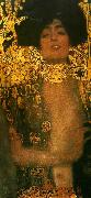 Gustav Klimt judith i china oil painting artist